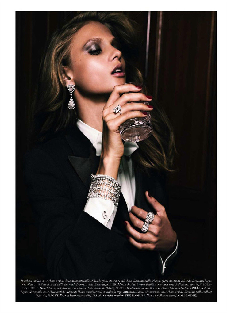 Anna Selezneva Anna Selezneva