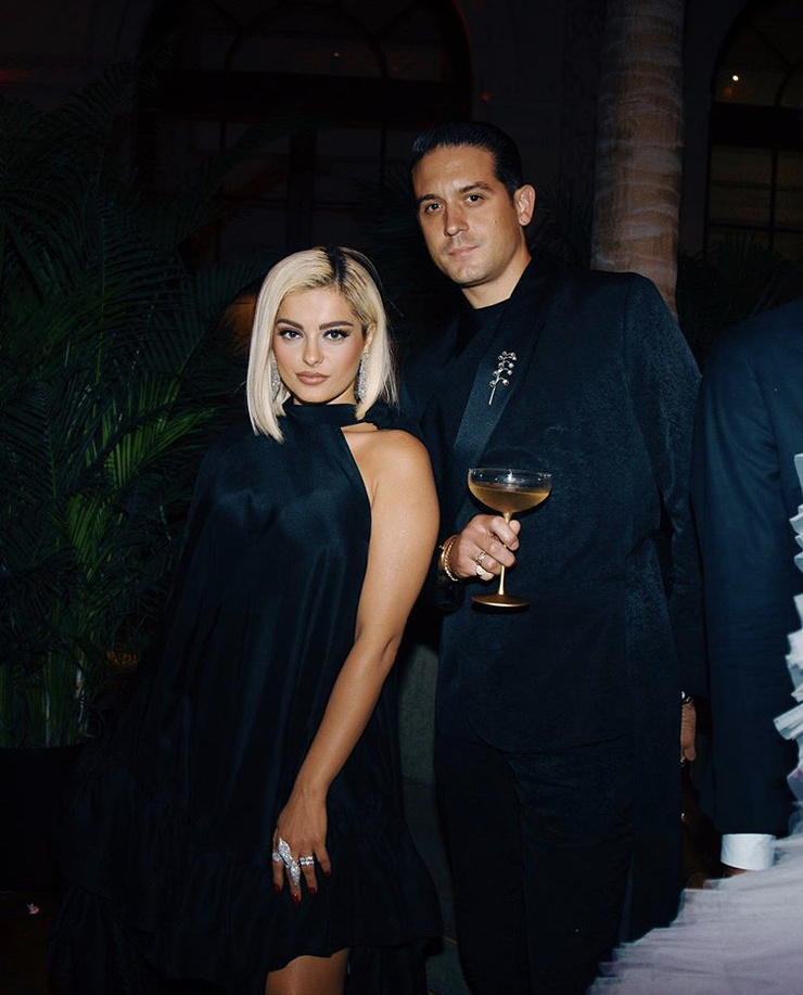 Bebe Rexha
