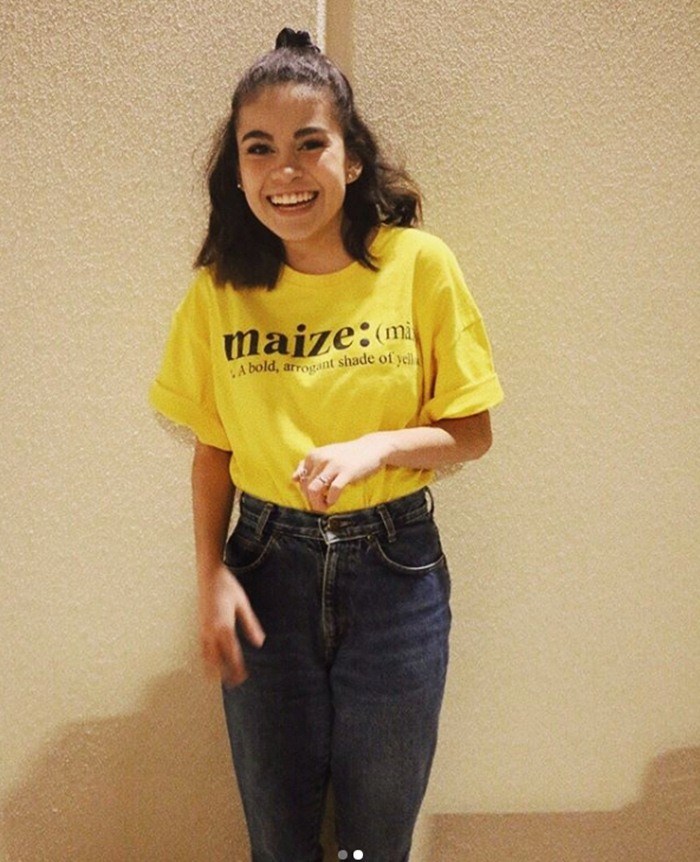 Jazzy Anne