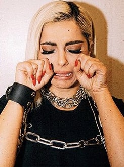 Bebe Rexha