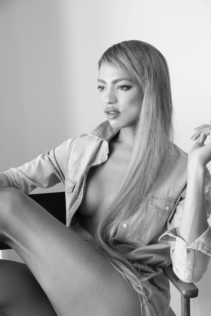 Arisce Wanzer