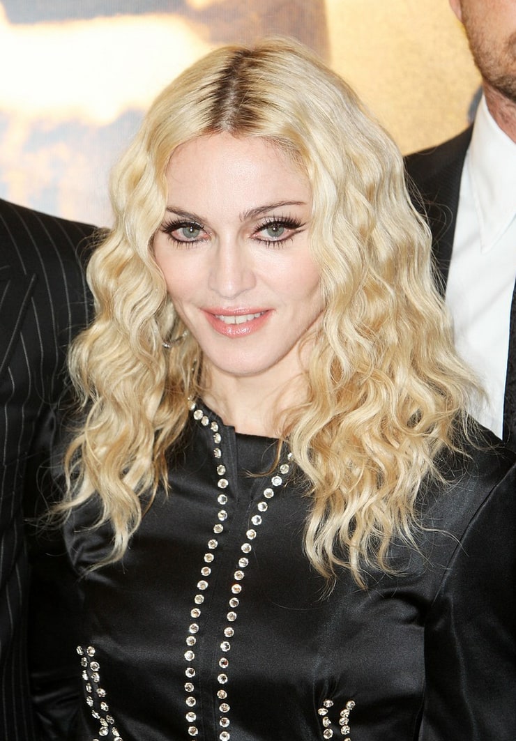 Madonna