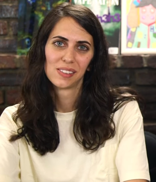Hila Klein
