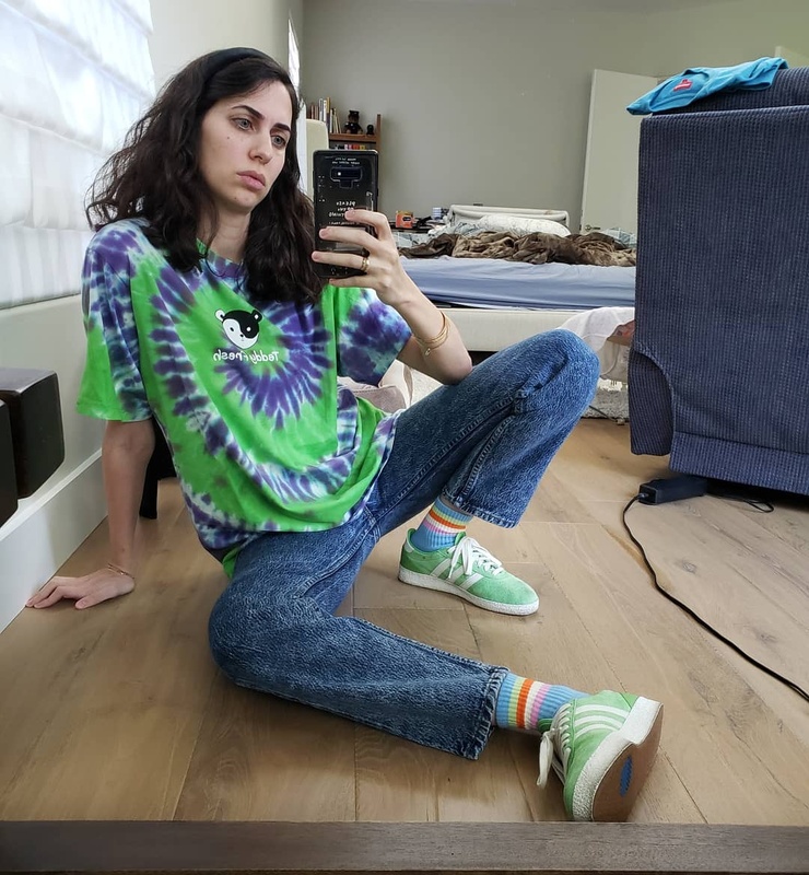 Hila Klein