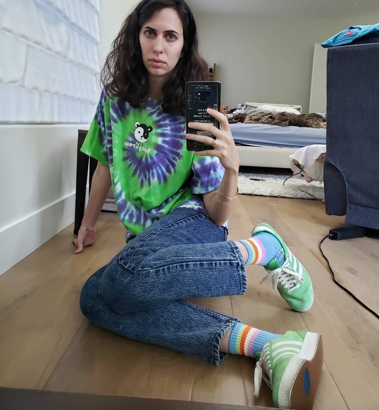 Hila Klein