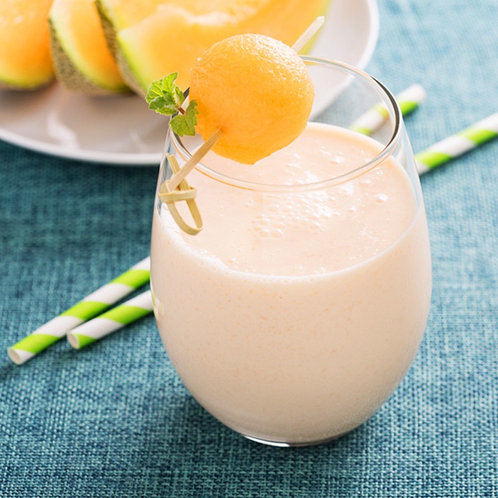 Melon Smoothie