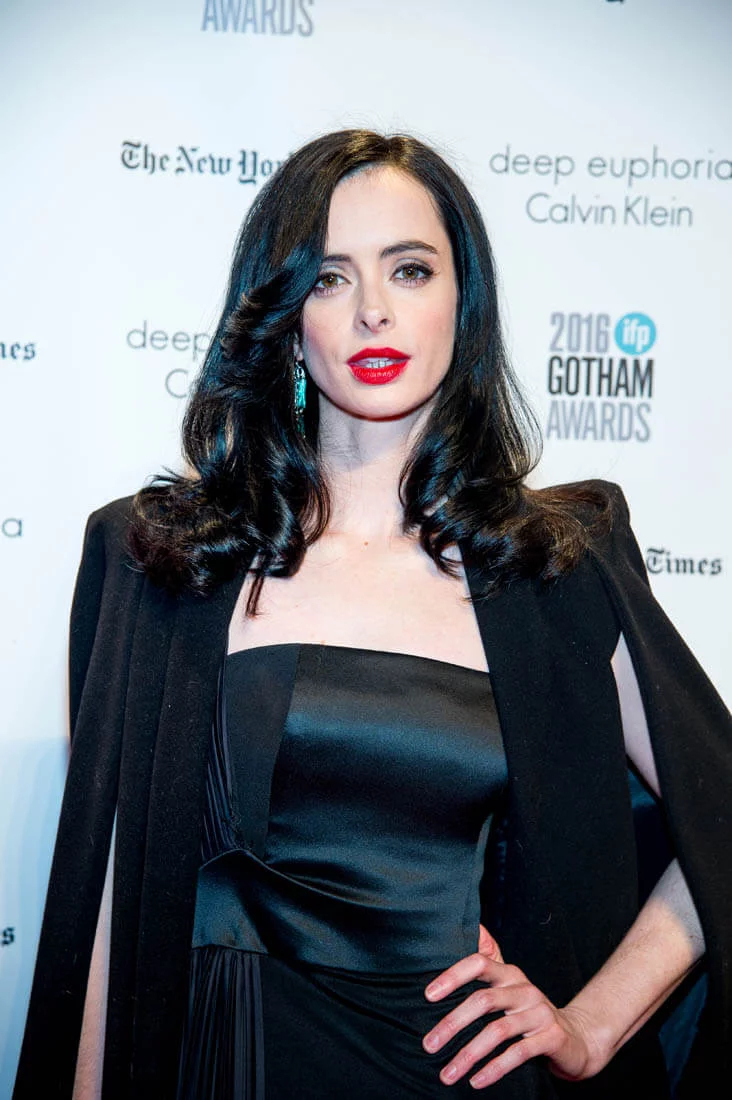 Krysten Ritter Krysten Ritter