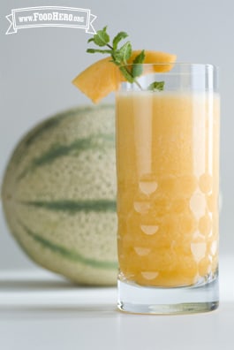 Melon Smoothie