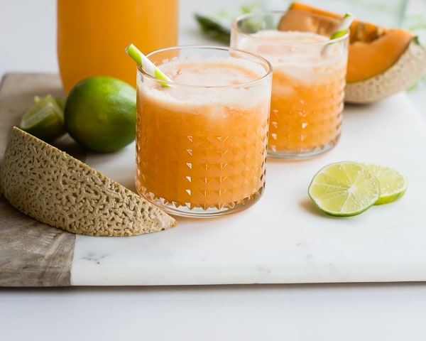 Melon Smoothie