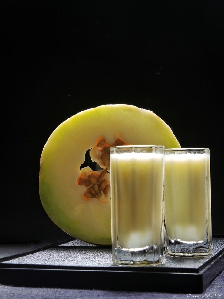 Melon Smoothie