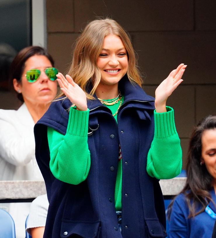 Gigi Hadid