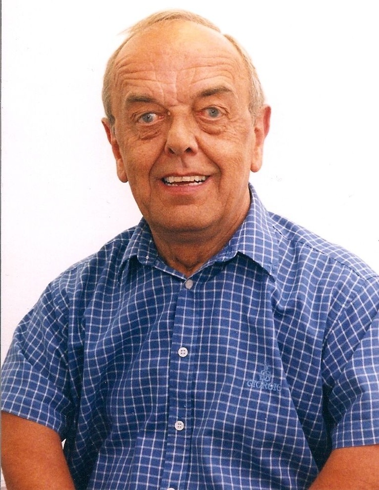 Albert Wilkinson