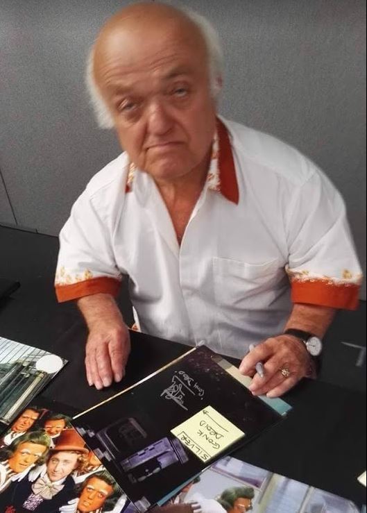 Rusty Goffe