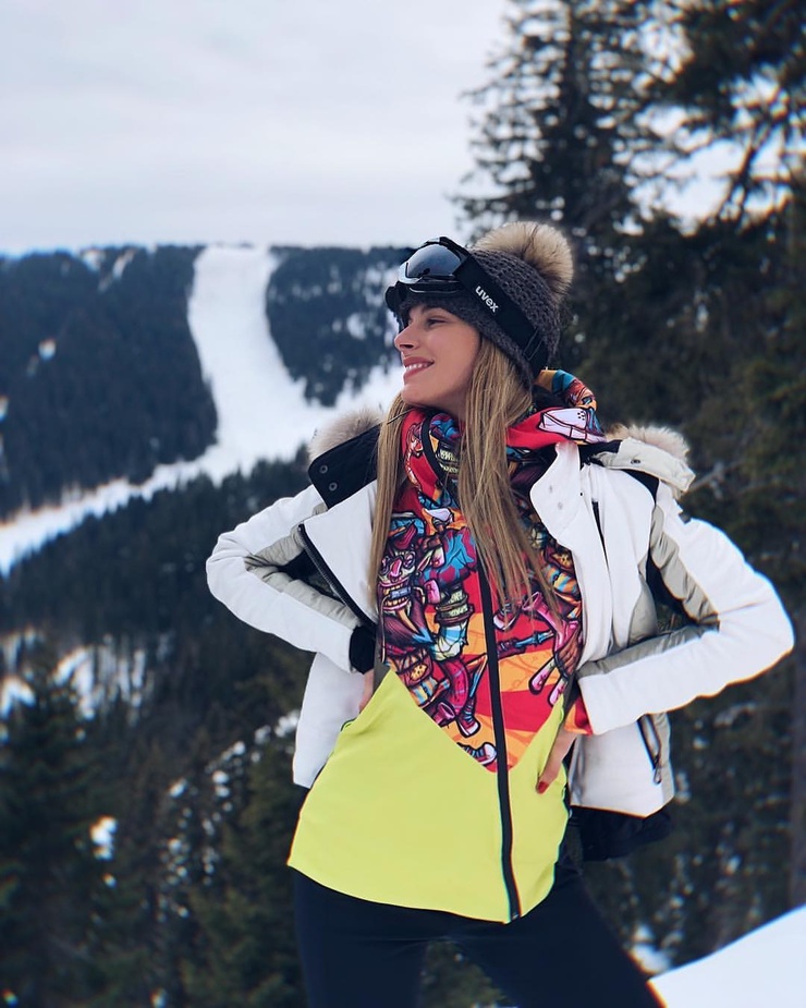 Ana Vrcelj