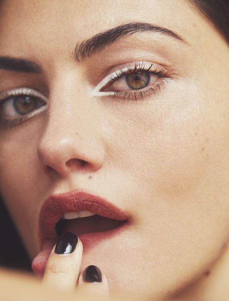 Phoebe Tonkin Phoebe Tonkin