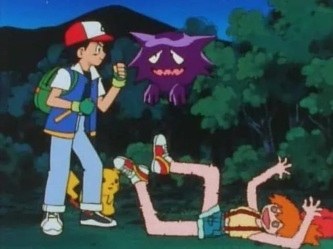 Pokémon