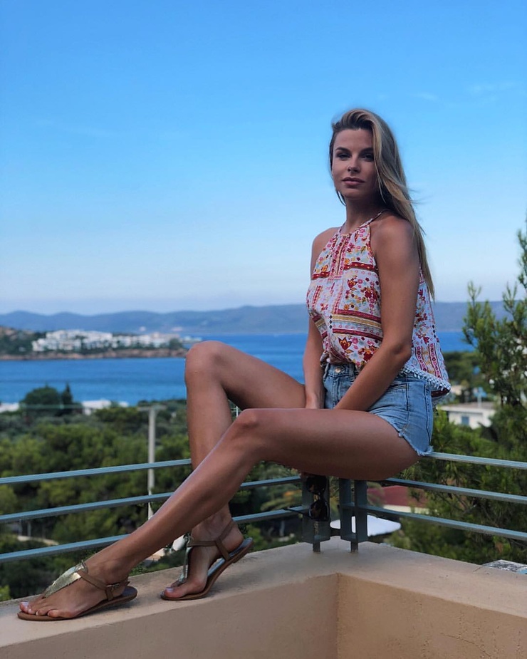 Ana Vrcelj