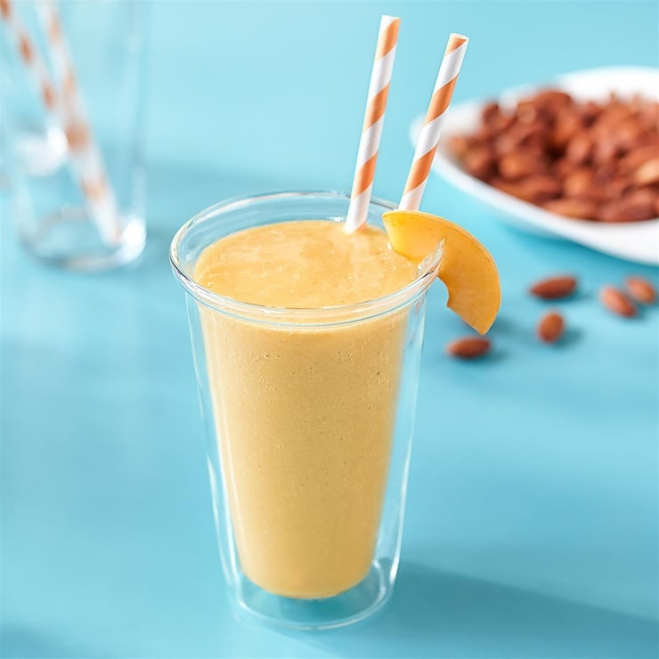 Apricot Smoothie