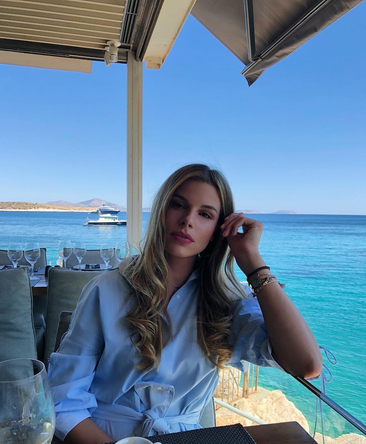 Ana Vrcelj