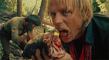 Cannibal Holocaust 