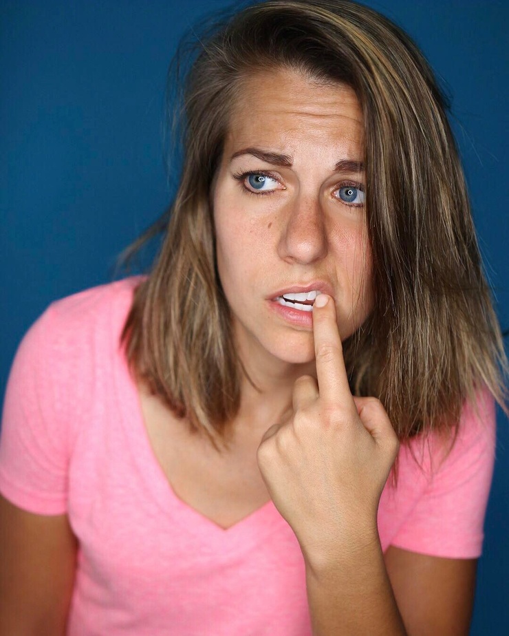 Ali Spagnola