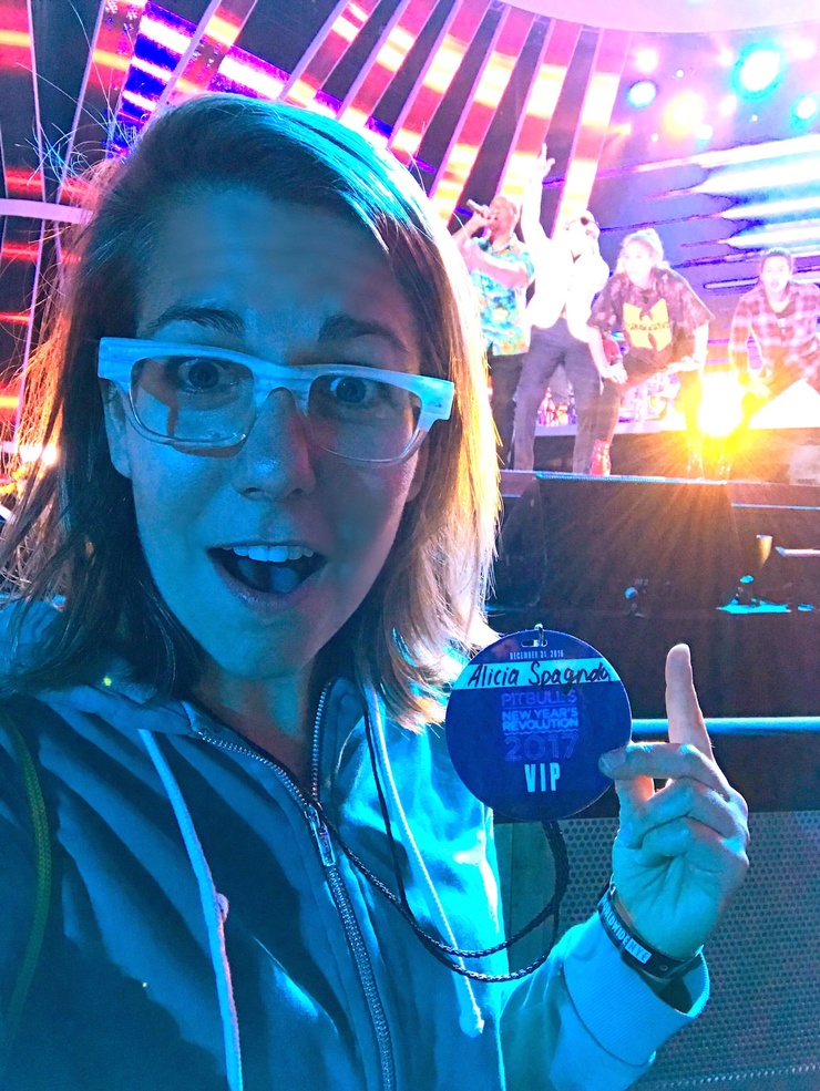 Ali Spagnola