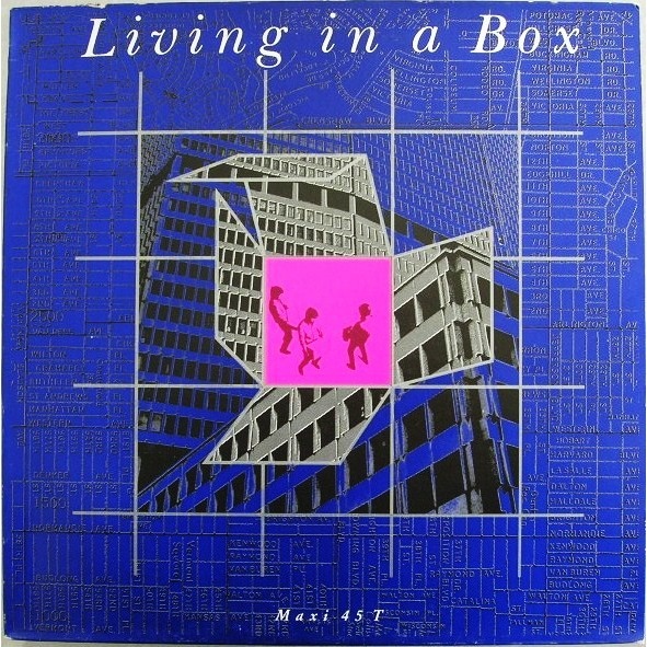 Living in a Box