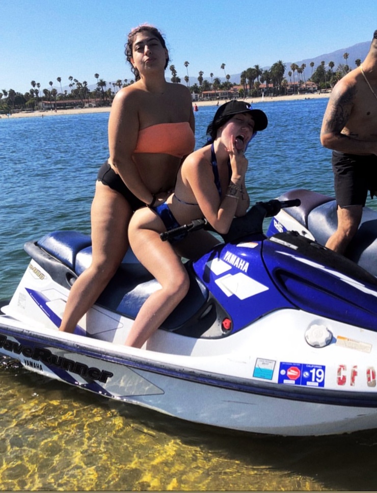 Noah Cyrus