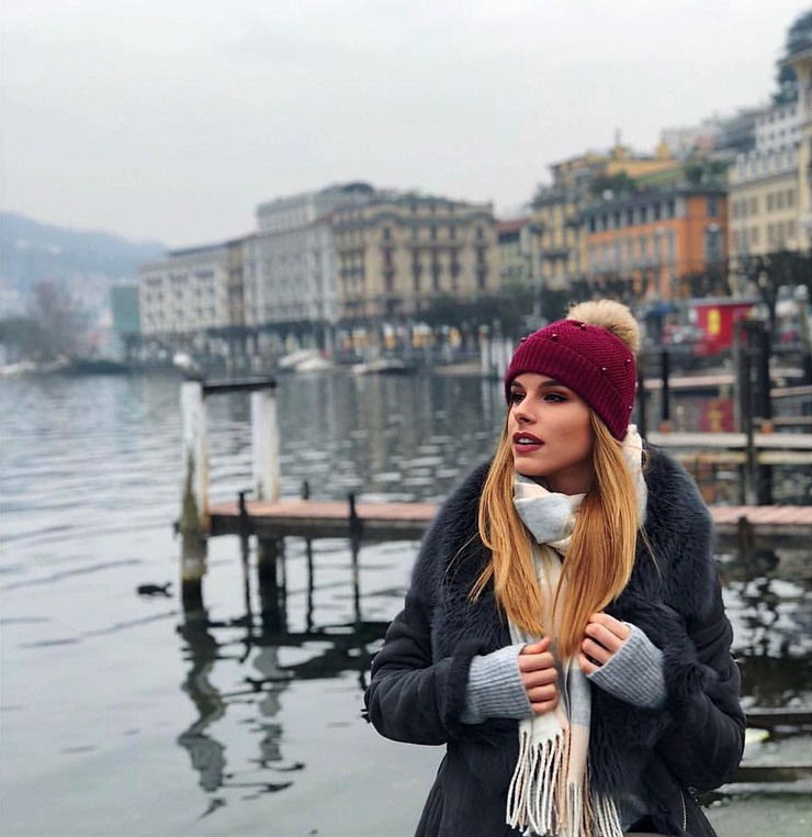 Ana Vrcelj