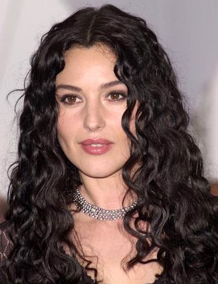 Monica Bellucci Monica Bellucci