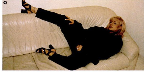 Faith Evans