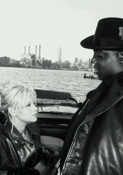 Faith Evans