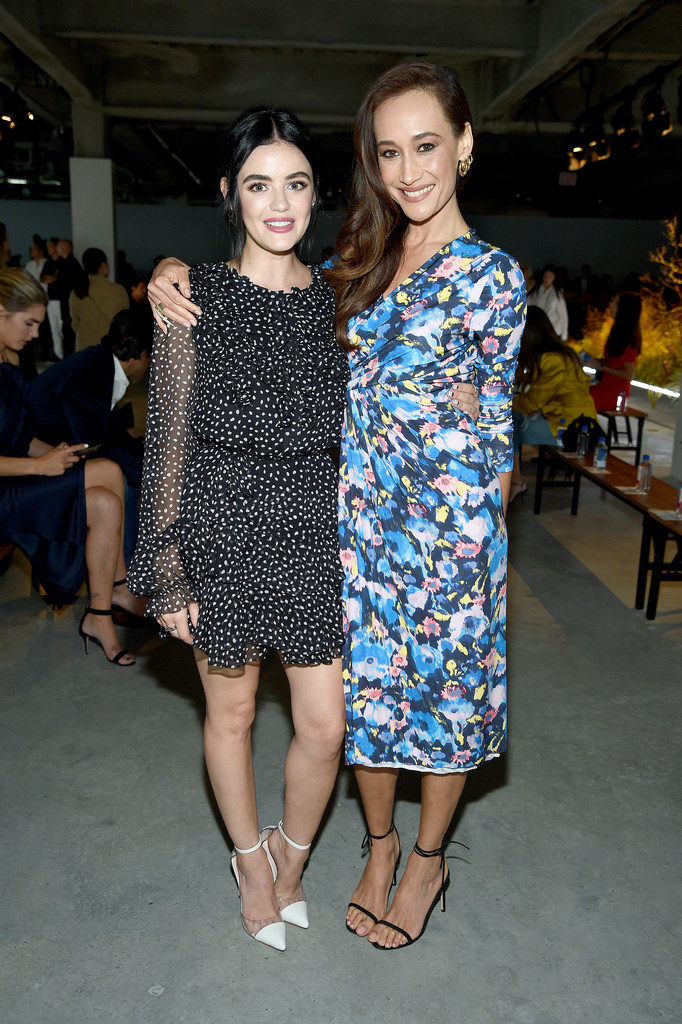 Lucy Hale