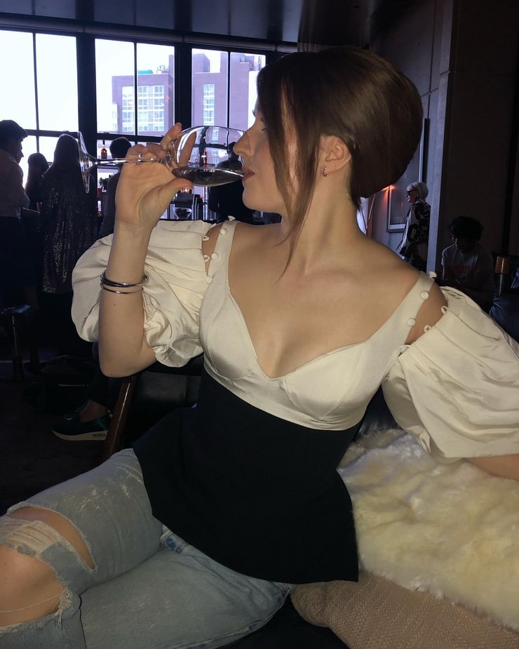 Kaitlyn Dever Kaitlyn Dever