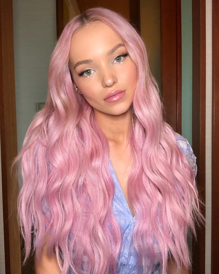 Dove Cameron