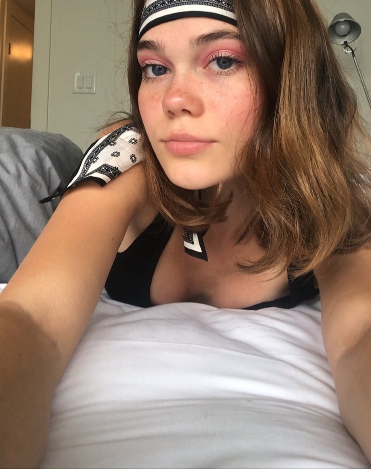Oona Laurence