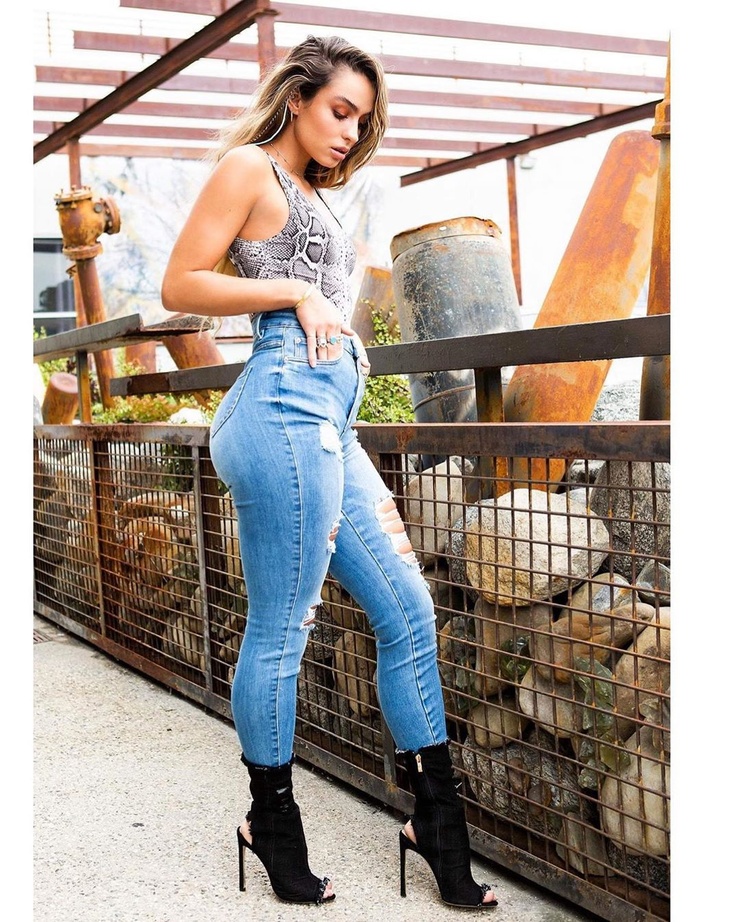 Sommer Ray Sommer Ray