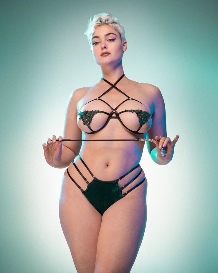 Stefania Ferrario