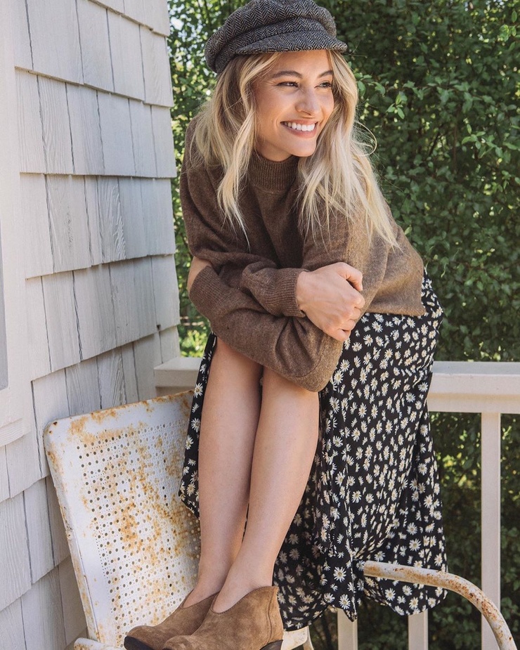 Bryana Holly Bryana Holly
