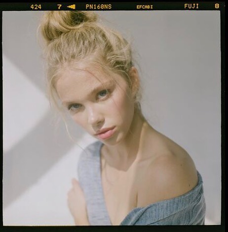 Olivia Taylor