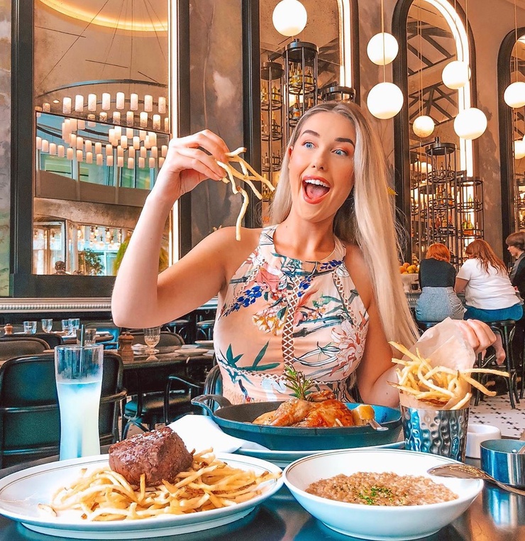 Noelle Foley