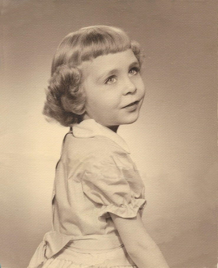 Eileen Mason