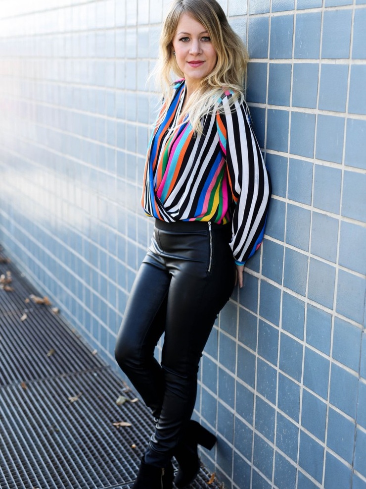 Sabrina Klüber Sabrina Klüber