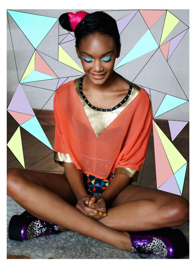 Josilyn Williams