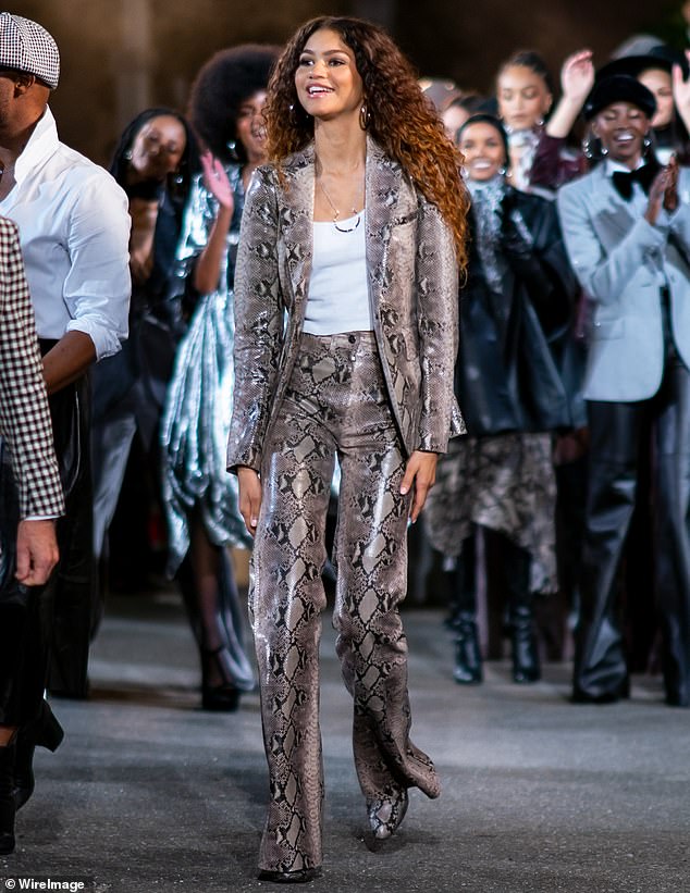 Zendaya Coleman