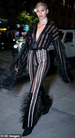 Devon Windsor