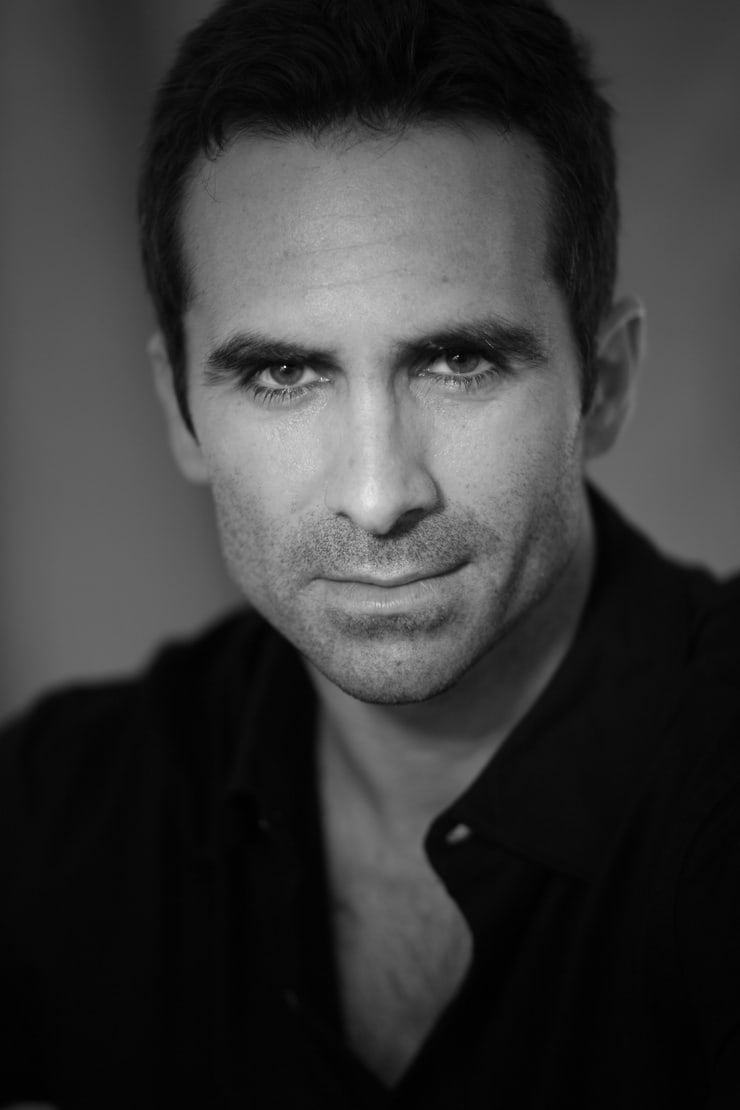 Nestor Carbonell