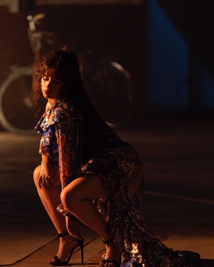 Camila Cabello