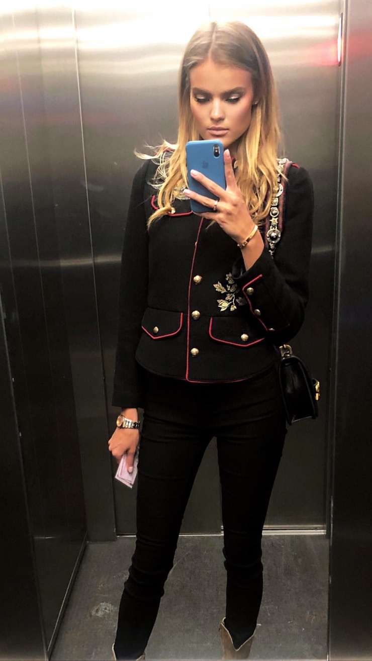 Kate Grigoreva