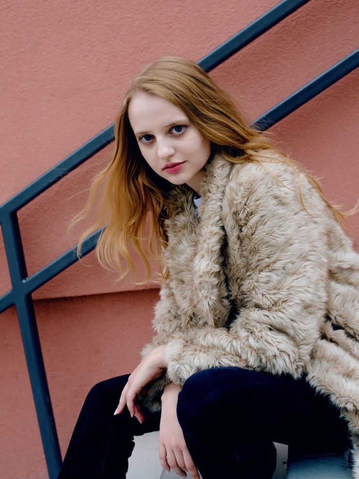 Iryna Usova